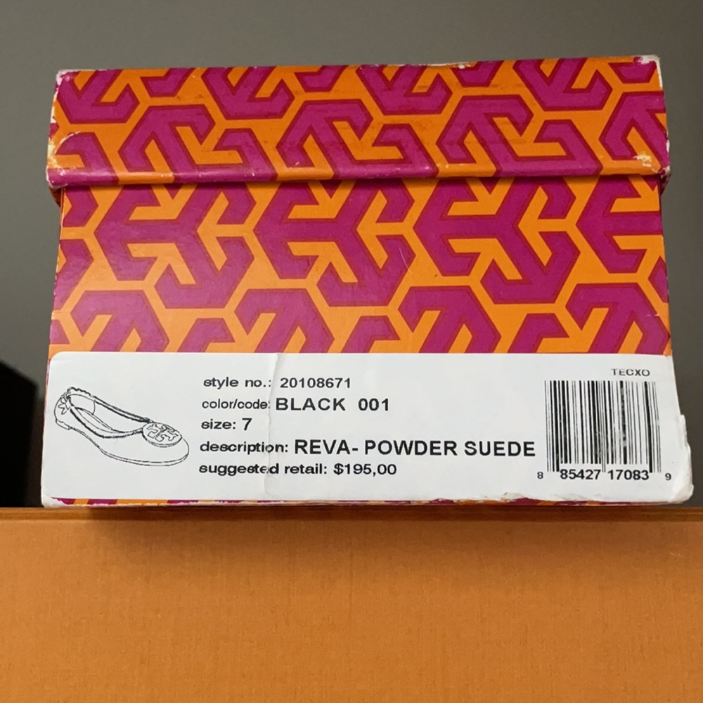 Tory Burch Pump - Picture 6 of 6